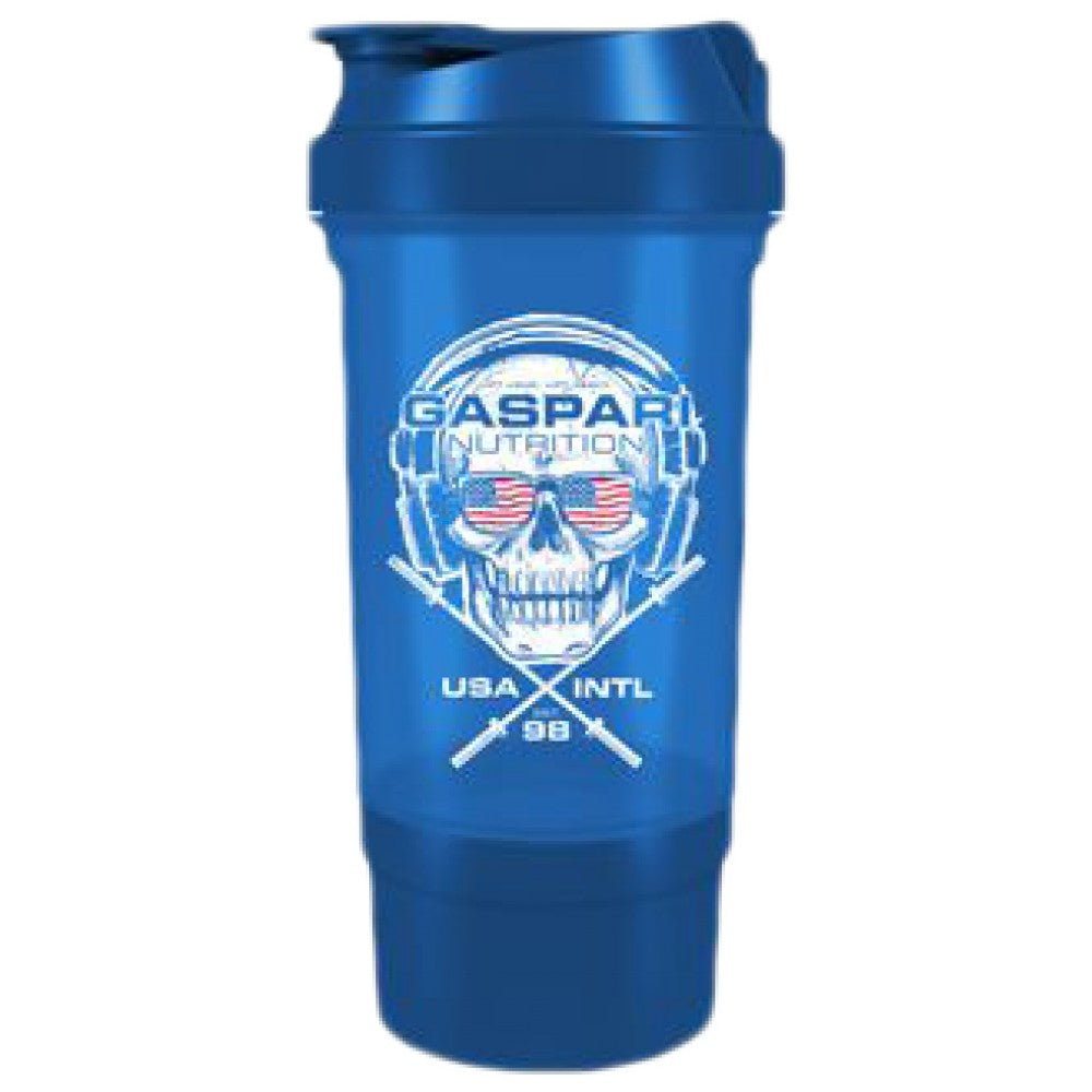 Gaspari Nutrition Shaker Lift Loud Lift Heavy - Шейкър