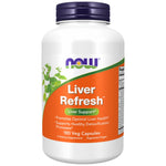 NOW Foods Liver Refresh - Формула за черен дроб