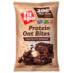 FIT SPO Protein Oat Bites - Протеинови овесени хапки