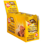FIT SPO Protein Oat Bites - Протеинови овесени хапки