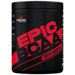 PEAK Epic BCAA 16:1:1 - BCAA 16:1:1 с висок левцин