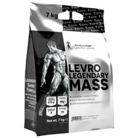 Kevin Levrone LevroLegendary MASS - Гейнър за маса