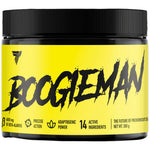 Trec Nutrition Boogieman Pre-Workout - Силна предтренировъчна формула