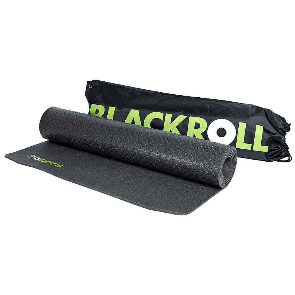 Blackroll Mat - Постелка за трениране