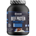 MAXXWIN 100% Beef Protein - Говежди протеин