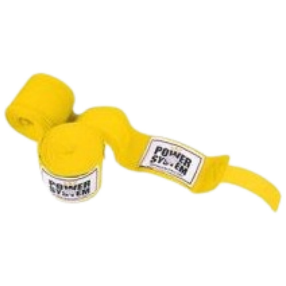 Power System Boxing Handwraps - Боксови бинтове