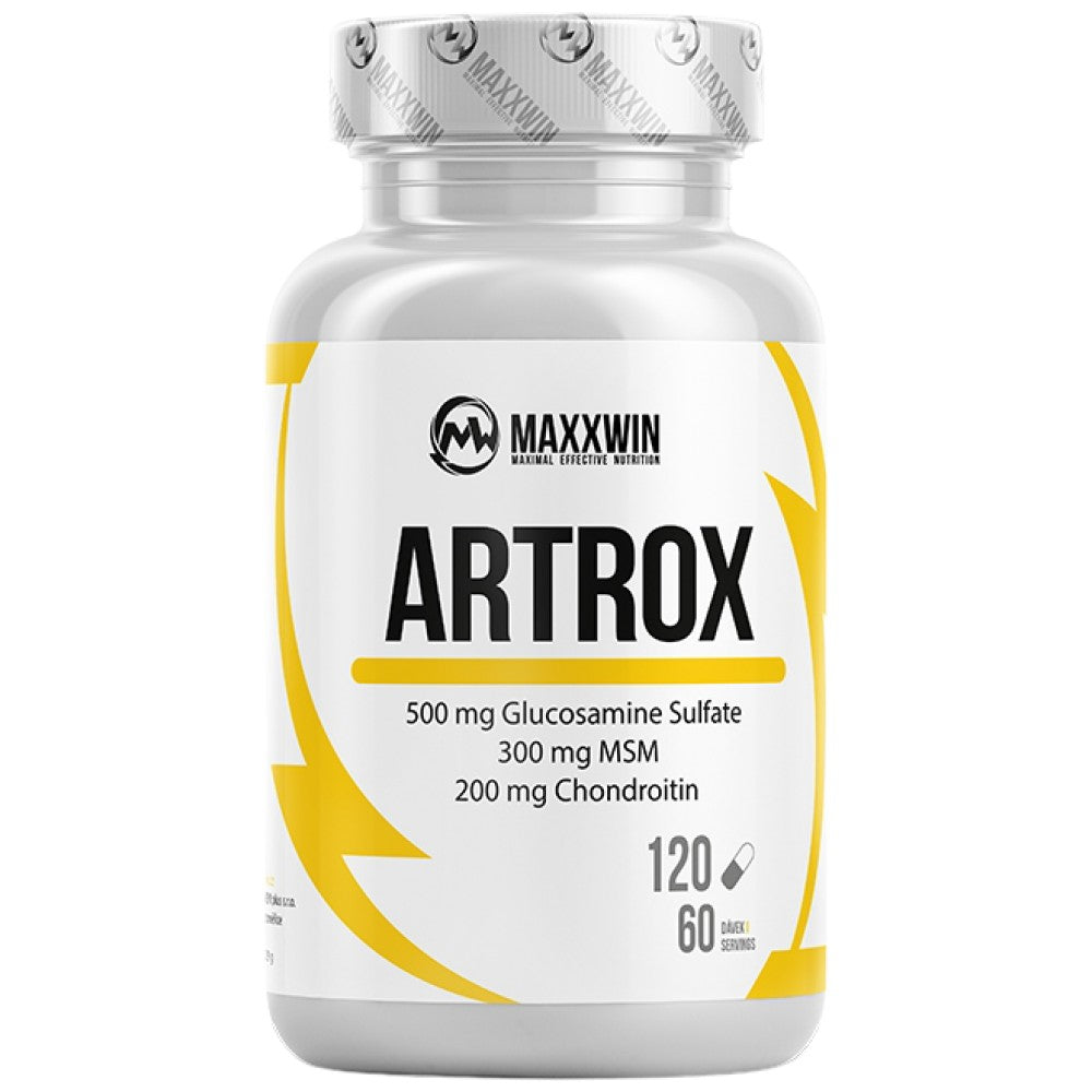 MAXXWIN Artrox Joint Complex - Комплекс за стави