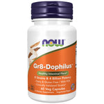 NOW Foods Gr8-Dophilus - Пробиотик с 8 щама