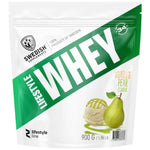 SWEDISH Supplements Lifestyle Whey - Суроватъчен протеин