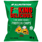 AllNutrition Protein Chips 31% - Протеинов чипс 31%