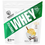 SWEDISH Supplements Lifestyle Whey - Суроватъчен протеин