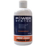 Power System Liquid Chalk Premium Grip - Течен талк за захват