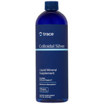 Trace Minerals Colloidal Silver Spray 30 ppm - Колоидно сребро спрей 30 ppm