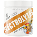 SWEDISH Supplements Electrolytes Clear Hydration Formula with Pink Himalayan Salt & CocoMineral - Електролити за хидратация