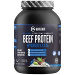 MAXXWIN 100% Beef Protein - Говежди протеин