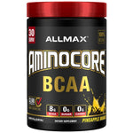 AllMax Nutrition AminoCore BCAA - BCAA на прах