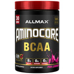 AllMax Nutrition AminoCore BCAA - BCAA на прах