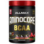 AllMax Nutrition AminoCore BCAA - BCAA на прах