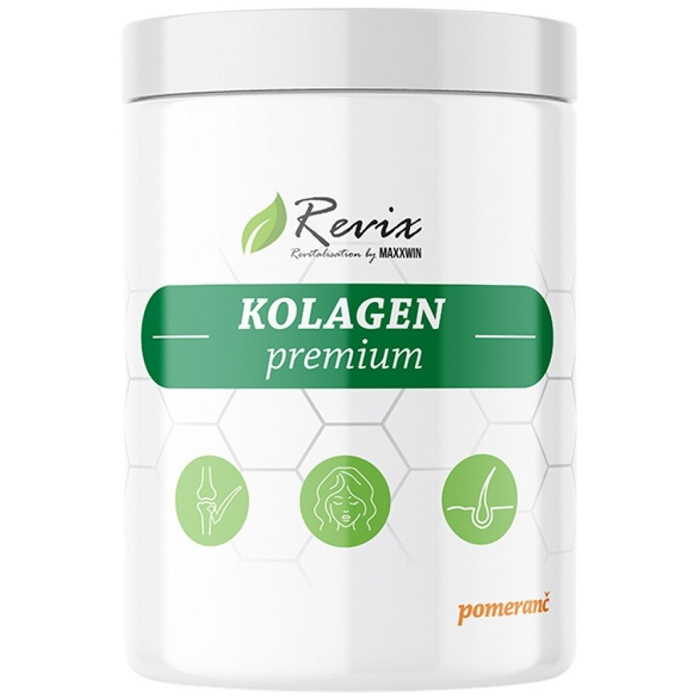MAXXWIN Revix Series Collagen Premium - Премиум колаген