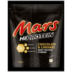 Snickers and Mars Mars HiProtein Whey - Суроватъчен протеин Mars