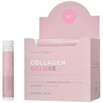 Swedish Collagen Collagen Deluxe Liquid - Течен морски колаген