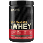 Optimum Nutrition 100% Whey Gold Standard - Суроватъчен протеин Gold Standard