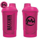 MAXXWIN Shaker Различни цветове - Шейкър в различни цветове
