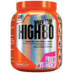 Extrifit Sports Nutrition High Whey 80 - Суроватъчен протеин концентрат 80%