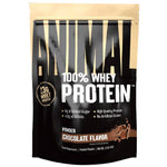 Universal Animal 100% Whey Protein - Суроватъчен протеин