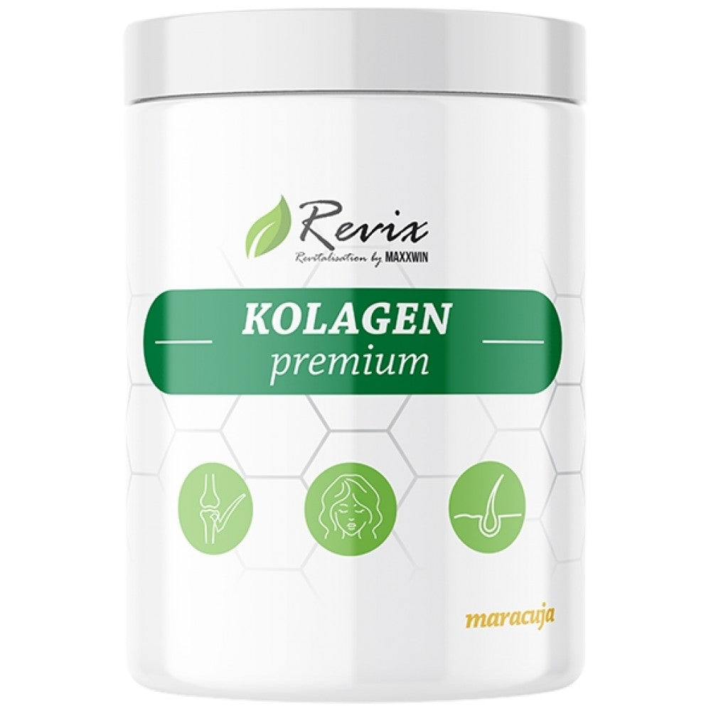 MAXXWIN Revix Series Collagen Premium - Премиум колаген