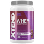 Scivation Xtend Whey Protein - Суроватъчен протеин с BCAA