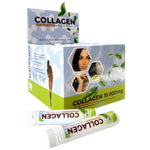 Biliana Yotovska Collagen 10 000 mg + Vitamins & Stevia - Колаген 10 000 mg с витамини