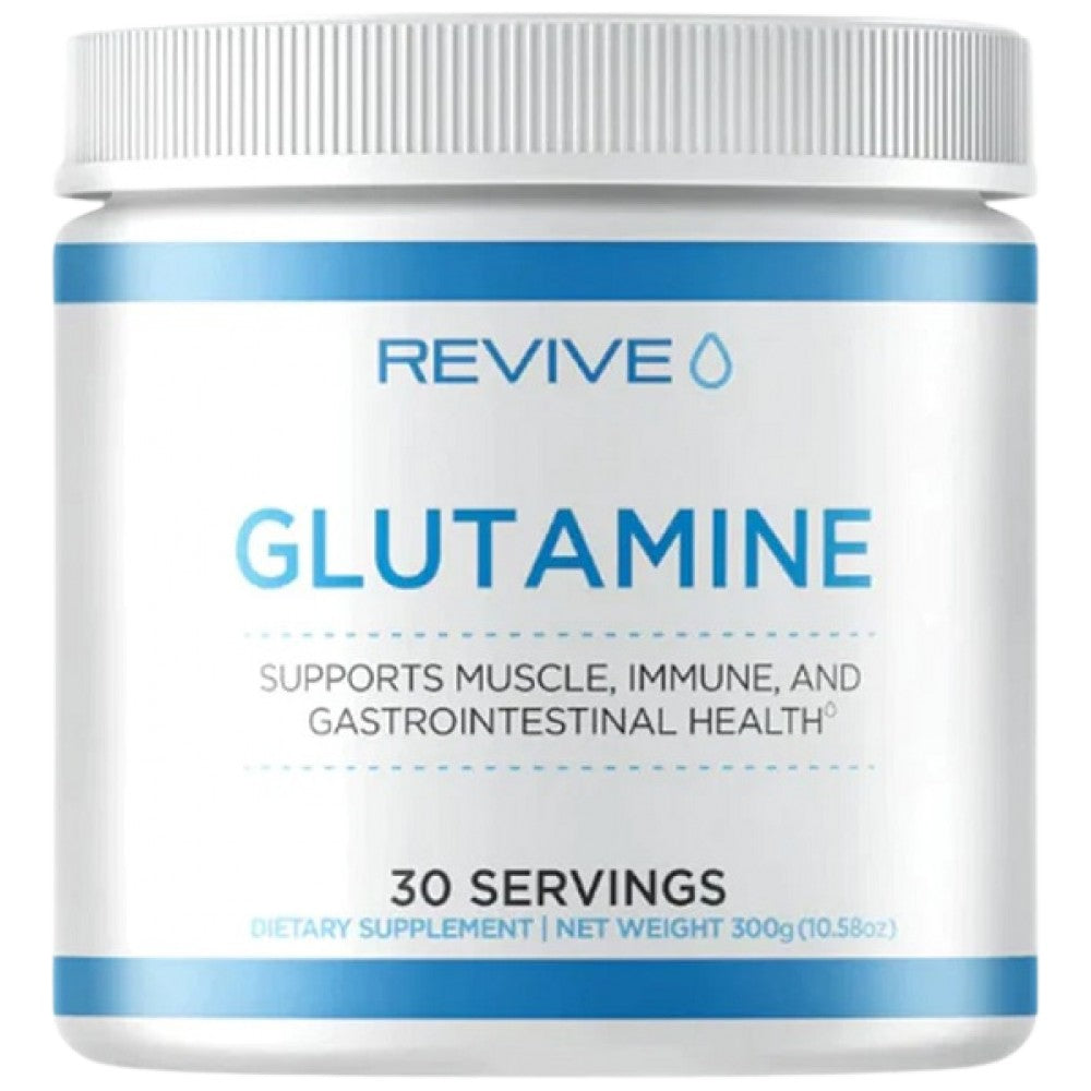 Revive Glutamine Powder - Глутамин на прах