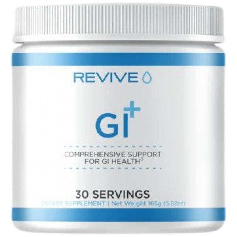 Revive GI+ Powder - Формула за чревно здраве на прах