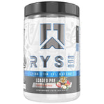 RYSE Loaded Pre Pre-Workout Formula - Предтренировъчна формула