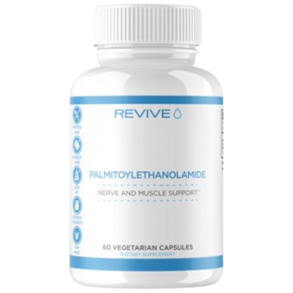 Revive Palmitoylethanolamide 300 mg - Палмитоилетаноламид PEA 300 mg