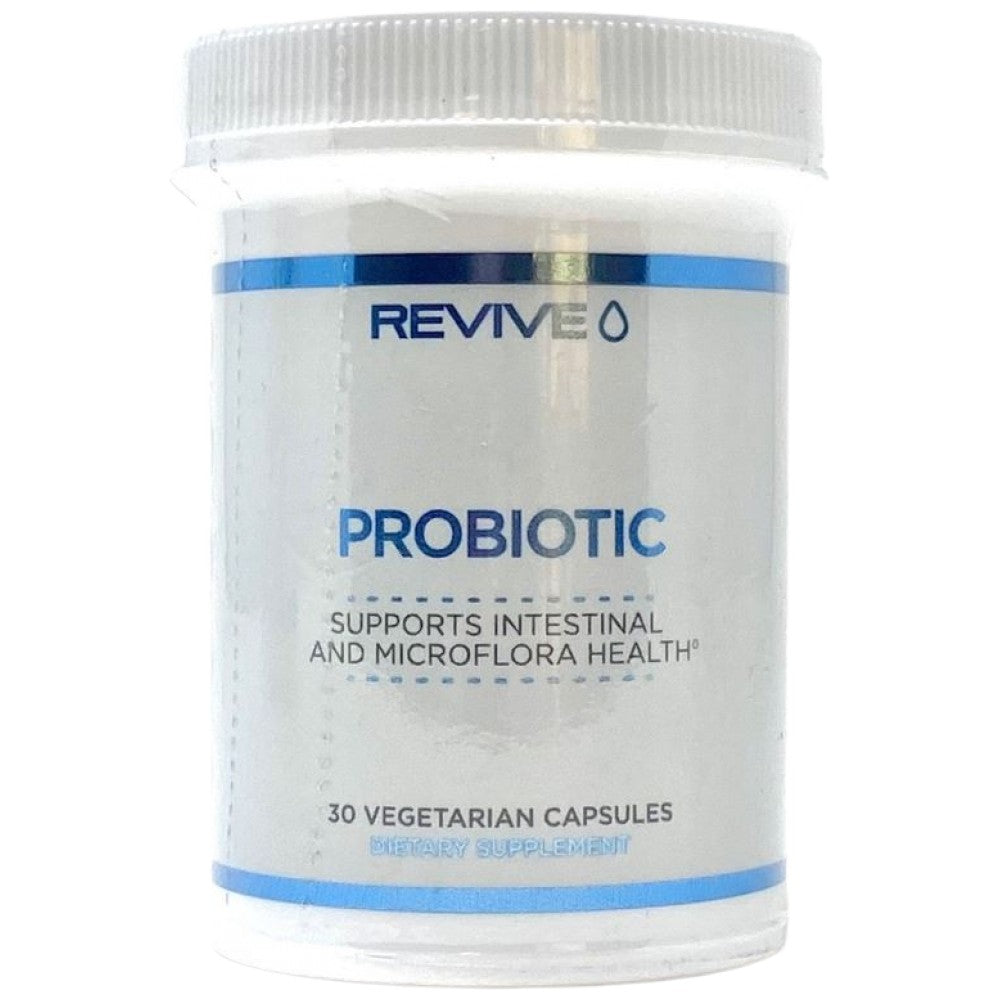 Revive Probiotic 5 Active Strains - Пробиотик с 5 щама