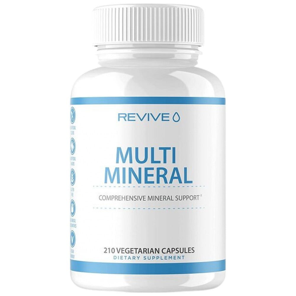 Revive Multi Mineral - Минерален комплекс