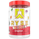 RYSE Loaded Pre Pre-Workout Formula - Предтренировъчна формула