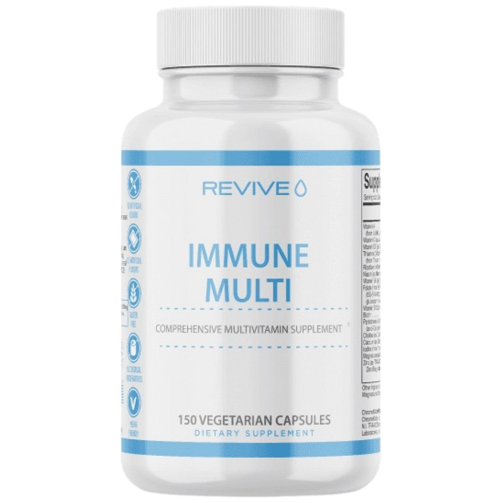 Revive Immune Multi - Мултивитамини за имунитет