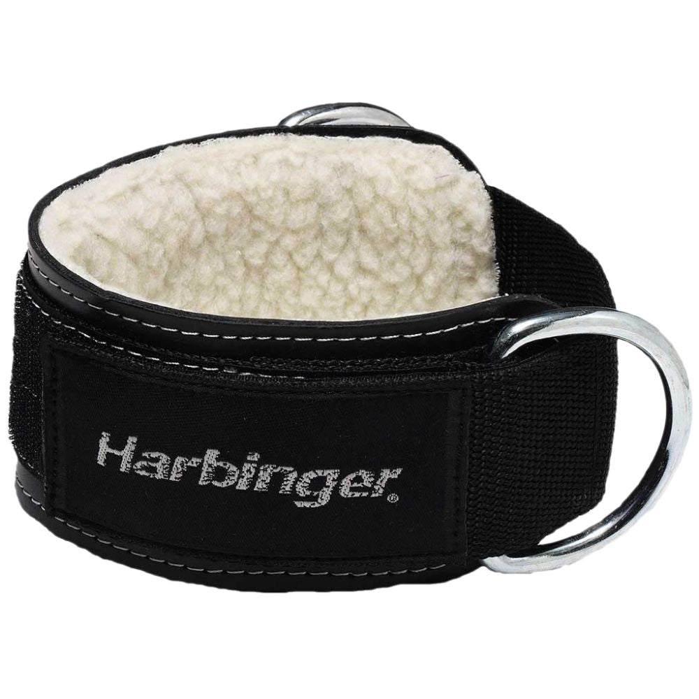 Harbinger Наглезенник Кожен - Кожен наглезенник за скрипец