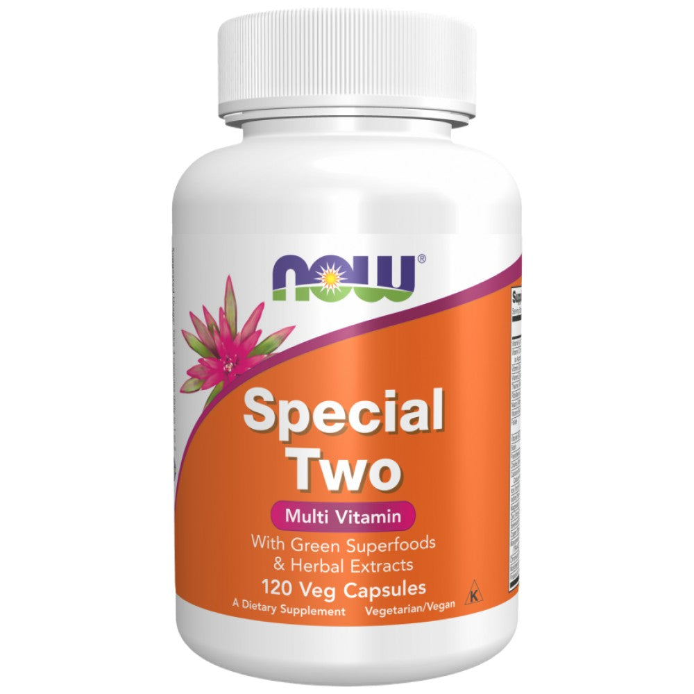 NOW Foods Special Two - Мултивитамини