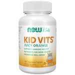 NOW Foods Kid Vits - Детски мултивитамини