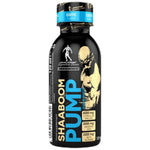 Kevin Levrone Shaaboom Pump Shot - Предтренировъчен шот за помпа