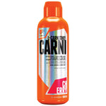 Extrifit Sports Nutrition Carni Liquid L-Carnitine 120000 - Течен L-Карнитин 120000