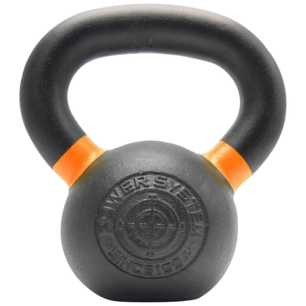 Power System Kettlebell - Пудовка кетълбел