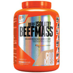Extrifit Sports Nutrition BeefMass - Телешки протеинов гейнър