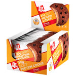 FIT SPO Soft Protein Cookie with 8g Collagen & No Added Sugar - Протеинова бисквита с колаген