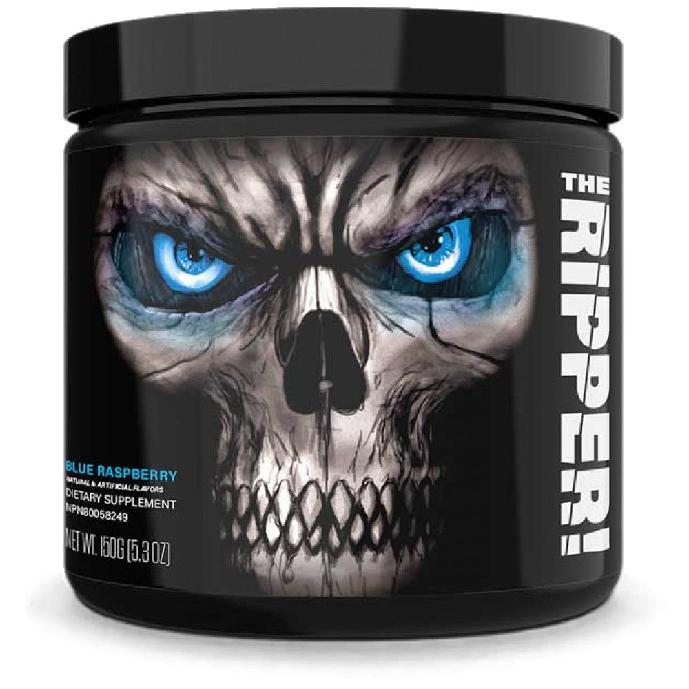 JNX Sports The Ripper Thermogenic Catalyst - Термогенен фетбърнър