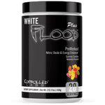 Controlled Labs White Flood Plus with S7 Blend & HydroMax - Предтренировъчна формула с помпа
